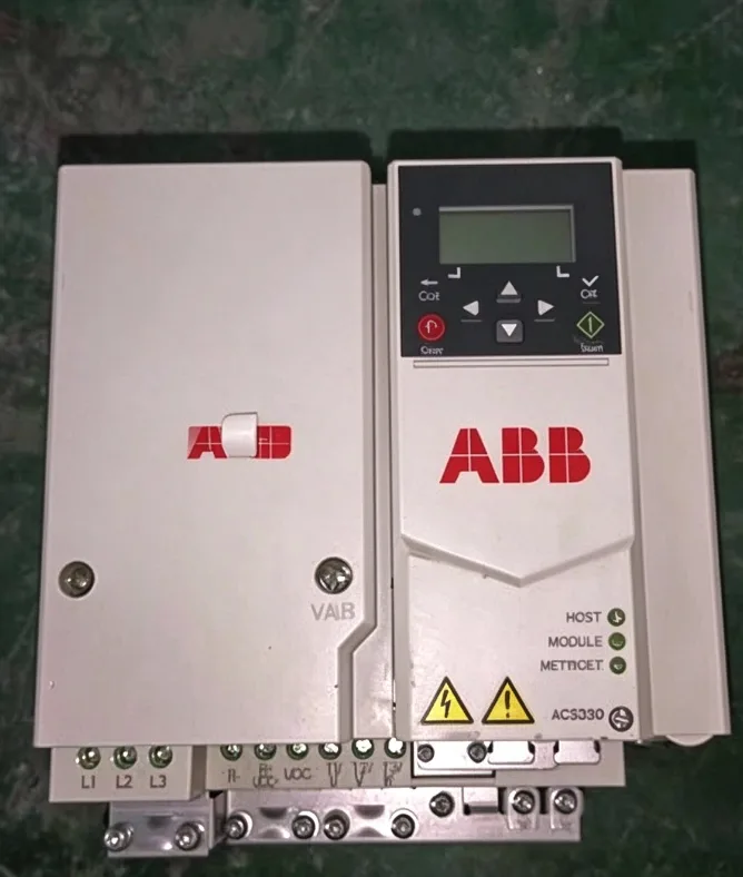 ABB ACS380-040C-25A0-4+K469+L535 frequency converter