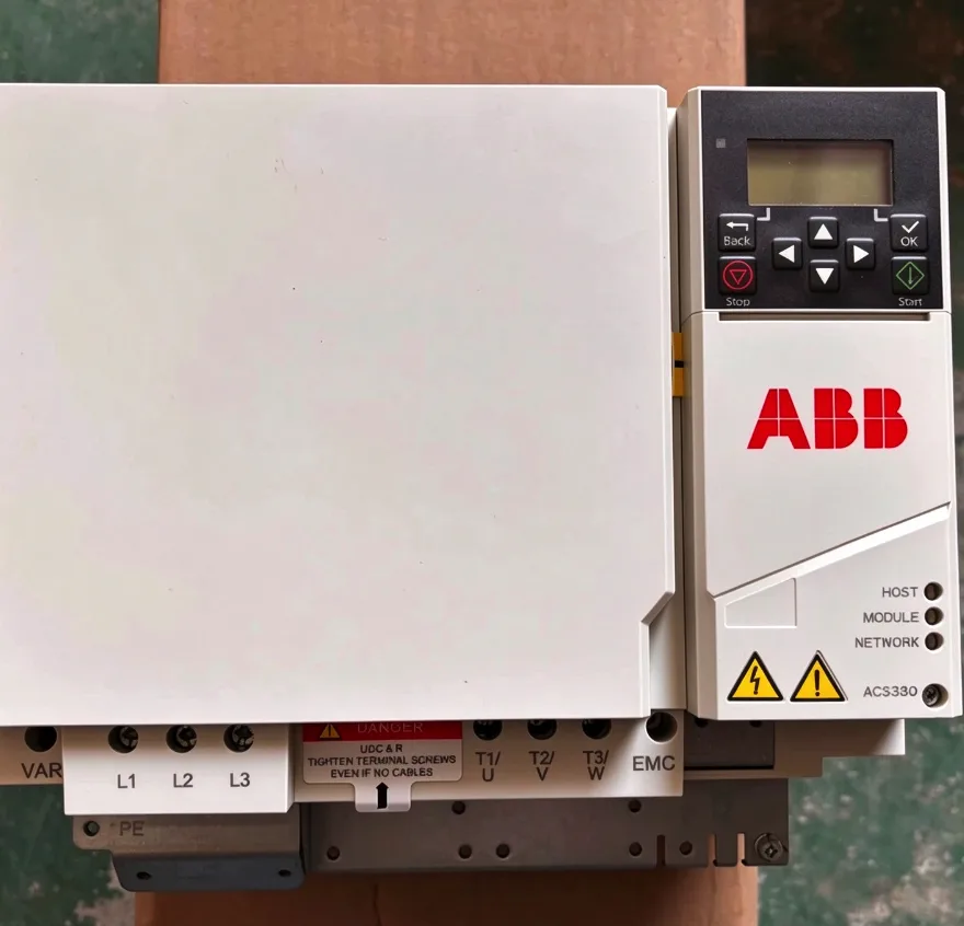 ABB ACS380-040N-050A-4 (3AXD50000136728)
