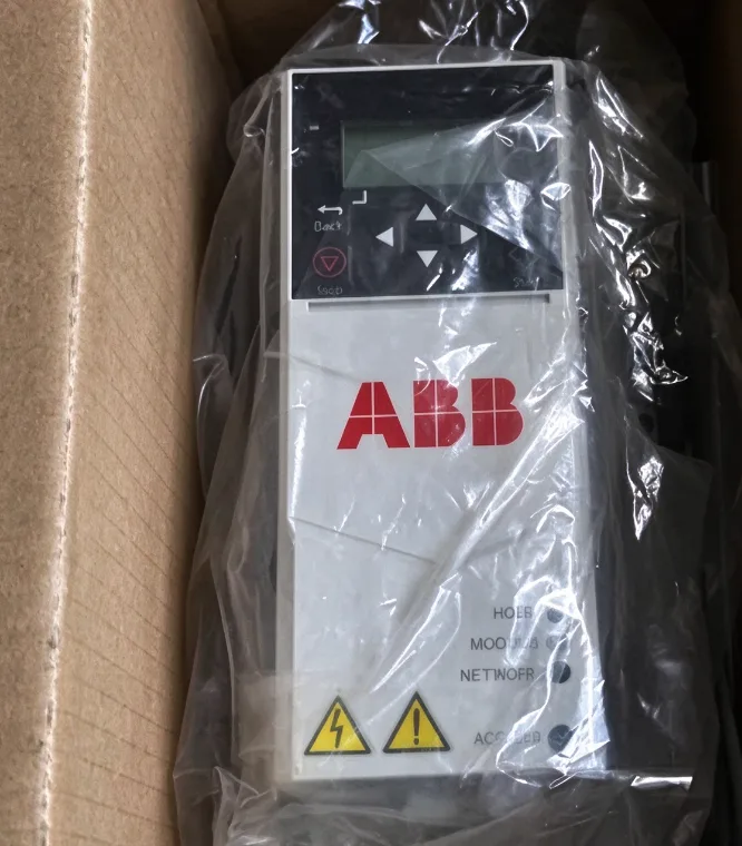 ABB ACS380-040S-02A6-4+R700 Inverter