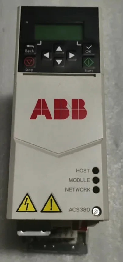 ABB ACS380-042N-04A0-4