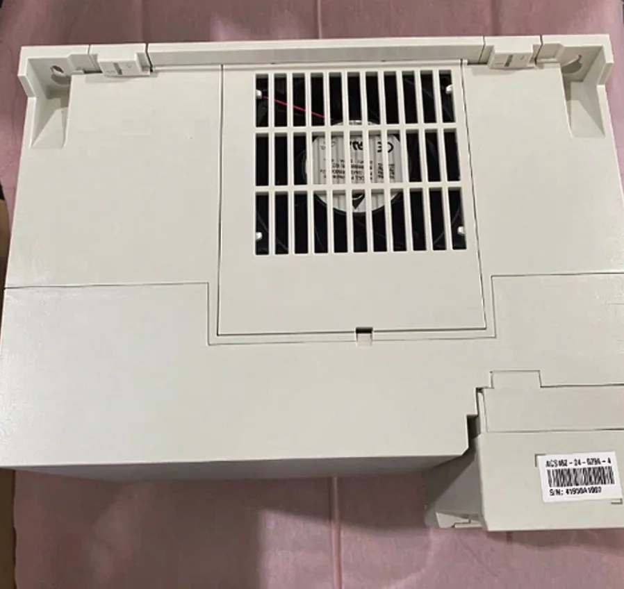 ABB ACS480-04-039A-4+J424+0L540 Frequency converter 2