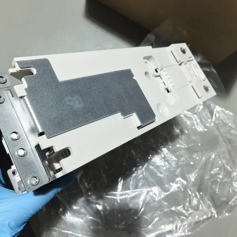 ABB ACS480-04-03A4-4+0L540 Frequency converter 4