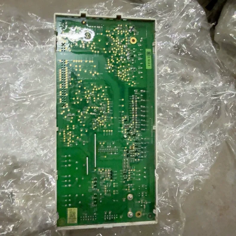 ABB ACS580-01-017A-6 frequency converter 3