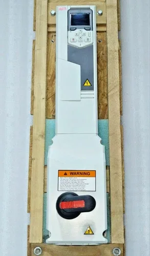 ABB ACS580-01-023A-4+0J400+P922 VARIABLE FREQUENCY DRIVE 15 HP 11 kW 23A 480VAC