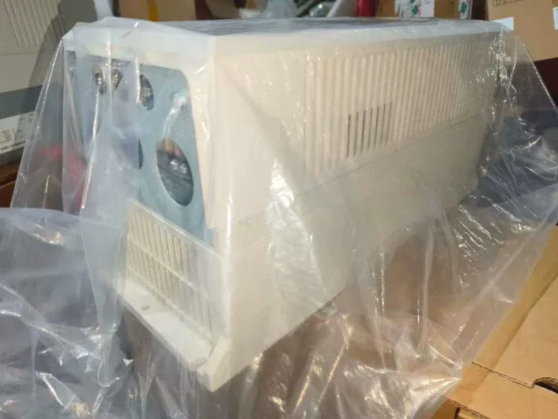 ABB inverter ACS580-01-044A-4+K454 2
