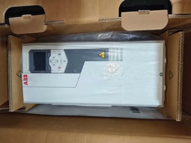 ABB inverter ACS580-01-065A-4+K454 37KW