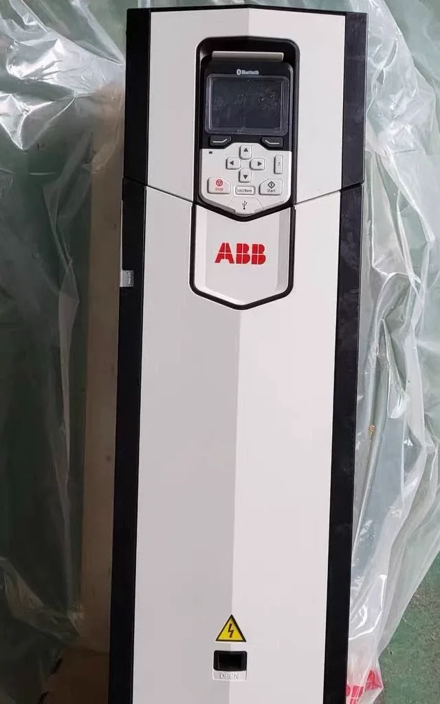 ABB ACS580-01-062A-4+B056 inverter 2