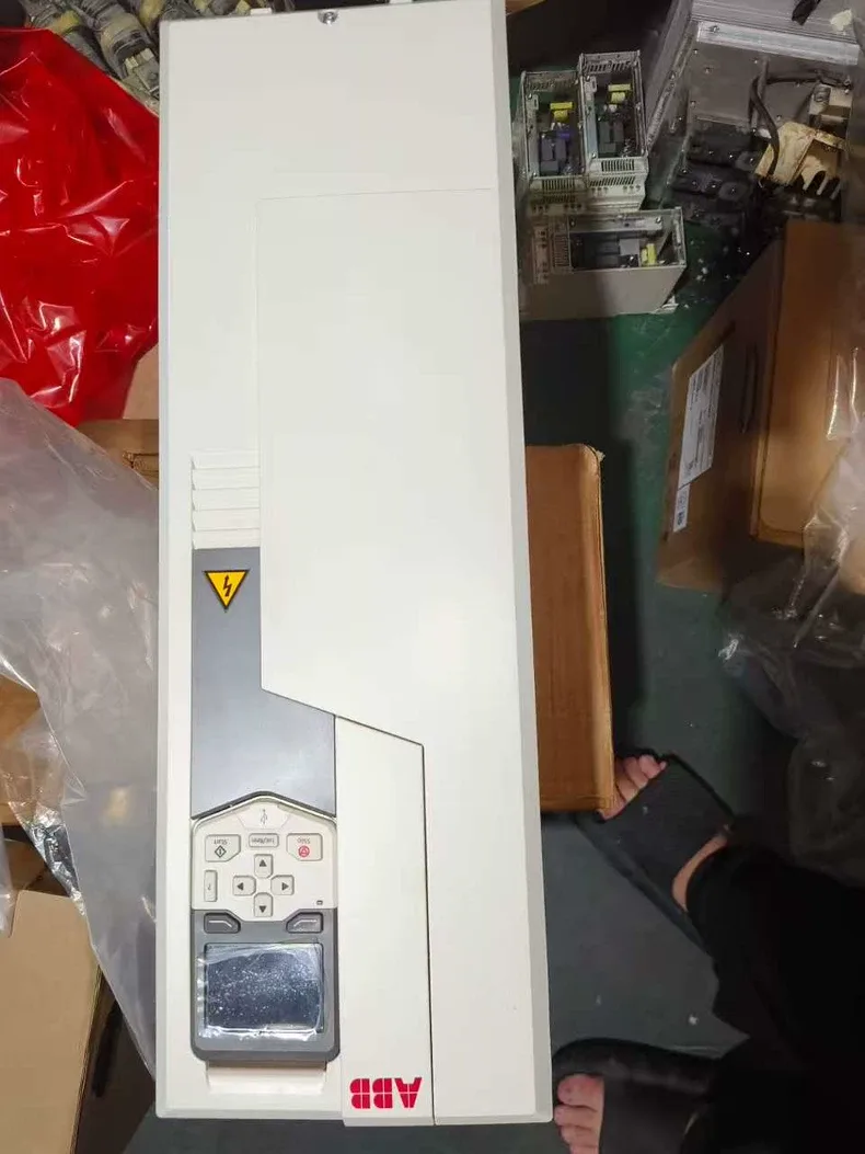 ABB inverter ACS580-01-065A-4+K454 37KW 2