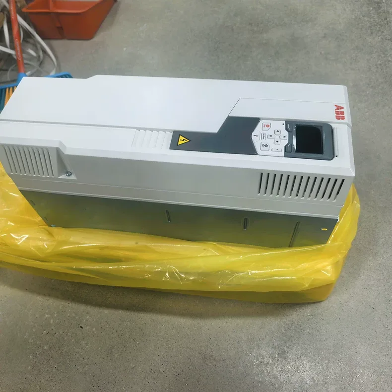 ABB ACS580-01-106A-4+J400 PN 55 kW IN 106 A