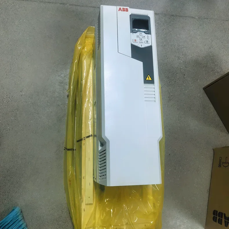 ABB ACS580-01-106A-4+J400 PN 55 kW IN 106 A 3