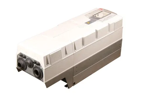 ABB ACS580-01-169A-4+B056 Inverter 2