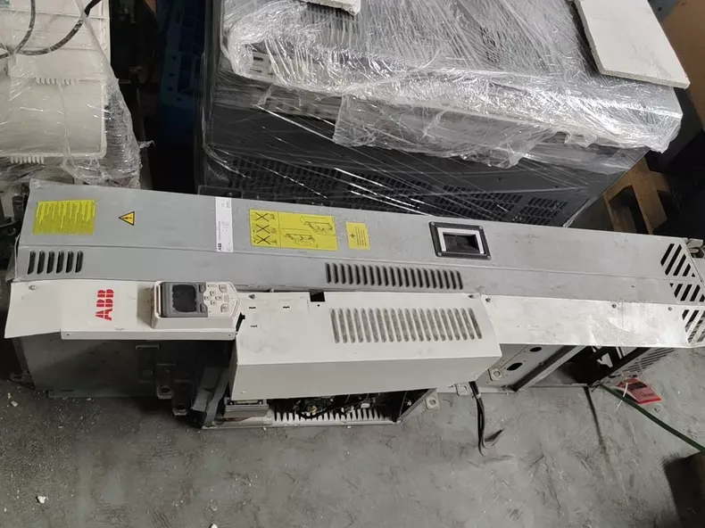 ABB inverter ACS580-04-0725-4