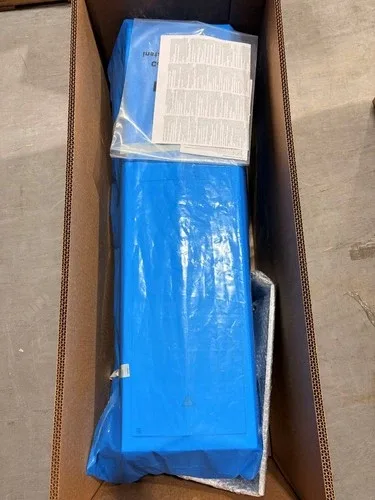 ABB ACS580-01-240A-4+B056 Low voltage general purpose wall-mounted drive 200H 3