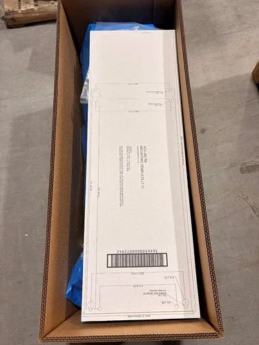 ABB ACS580-01-240A-4+B056 Low voltage general purpose wall-mounted drive 200H 2