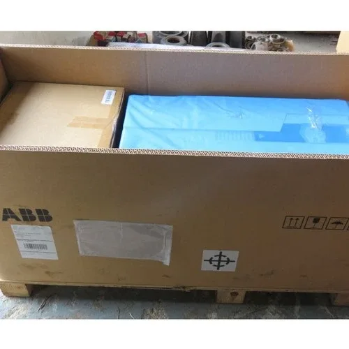 ABB ACS580-01-302A-4 Frequency Converter 3