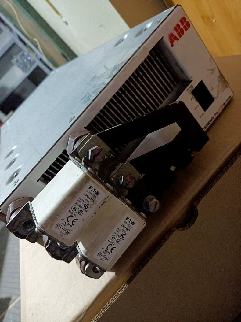 ABB ACS580MV-PEBB-R6 Power Module