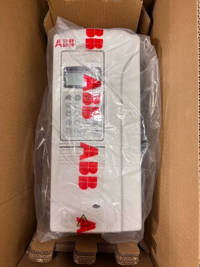 ABB ACS800-01-0016-5+P901 Frequency Converter ACS8000100165P901