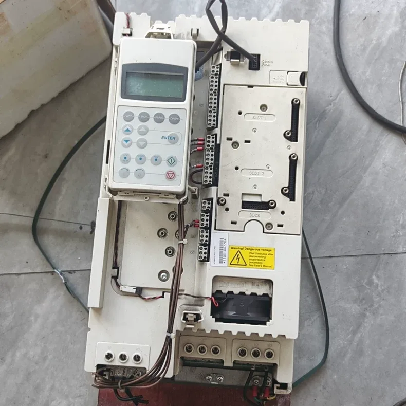ABB ACS800-01-0020-7+P901 2