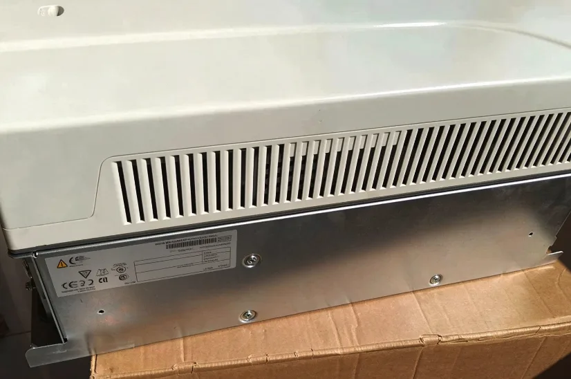 ABB ACS800-01-0050-5+P901 Frequency Converter ACS8000100505P901 3
