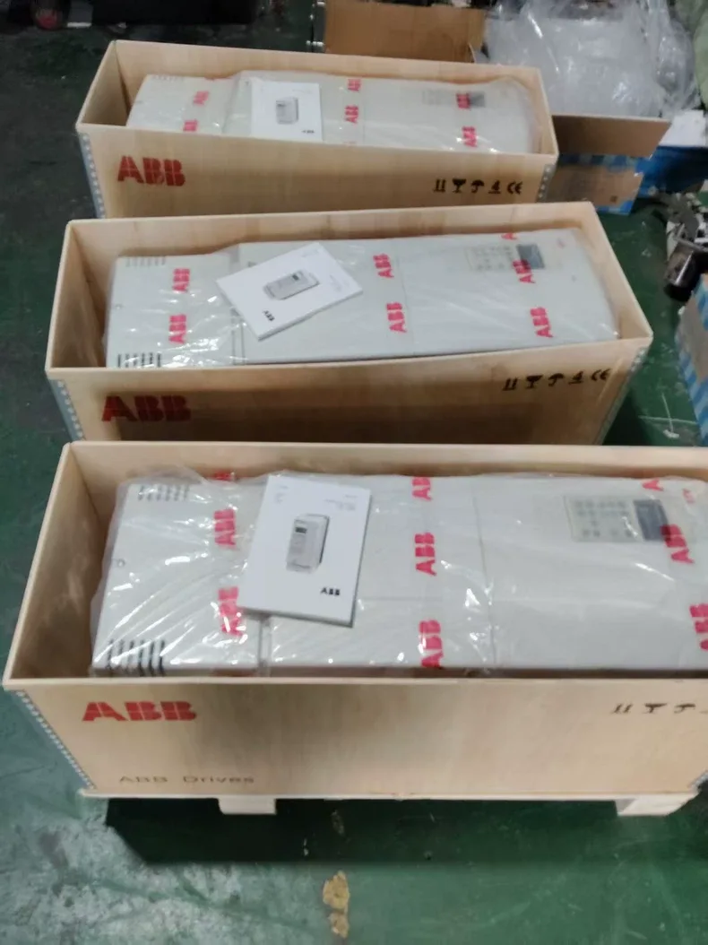 ABB ACS800-01-0070-5+K458 +P901 With Best Price 4
