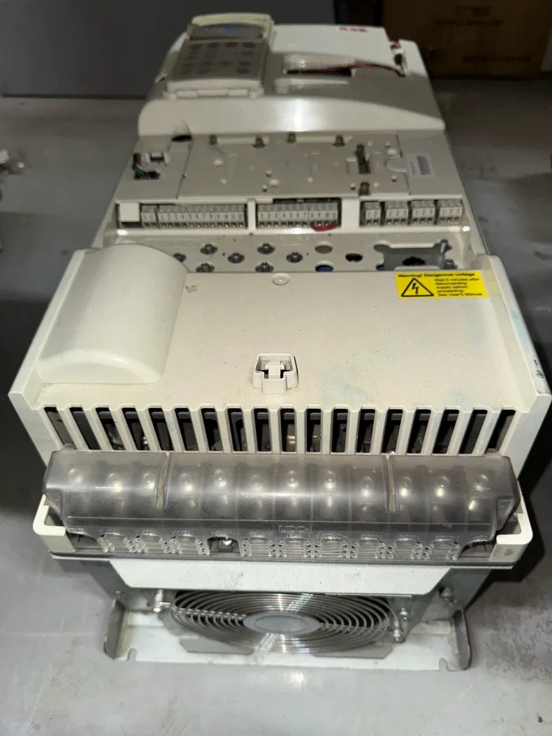 ABB inverter ACS800-04-0050-3