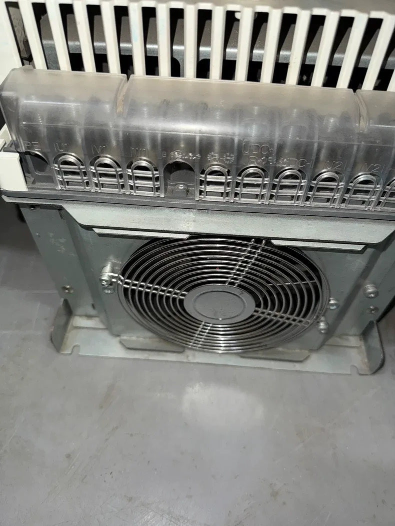 ABB inverter ACS800-04-0050-3 3