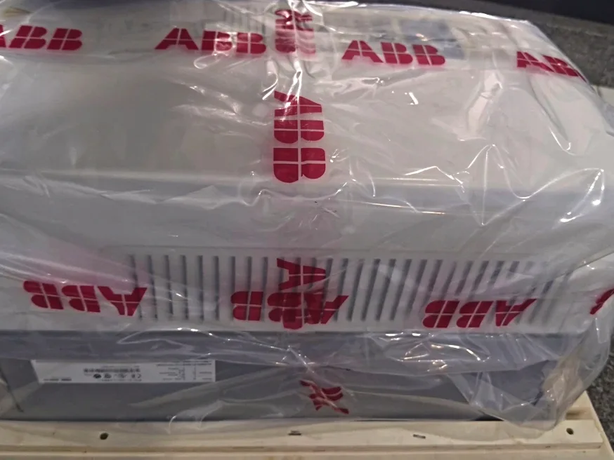 ABB ACS800-04-0050-7+P901 Drive