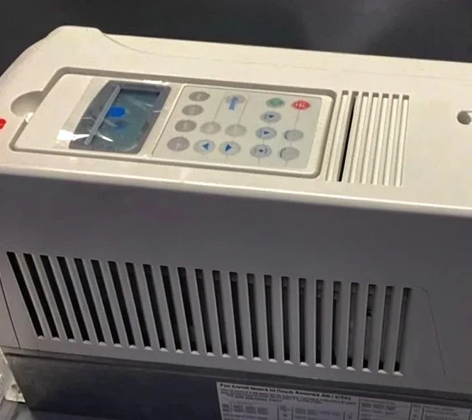 ABB ACS800-U1-0005-5+P901 Variable Frequency 2