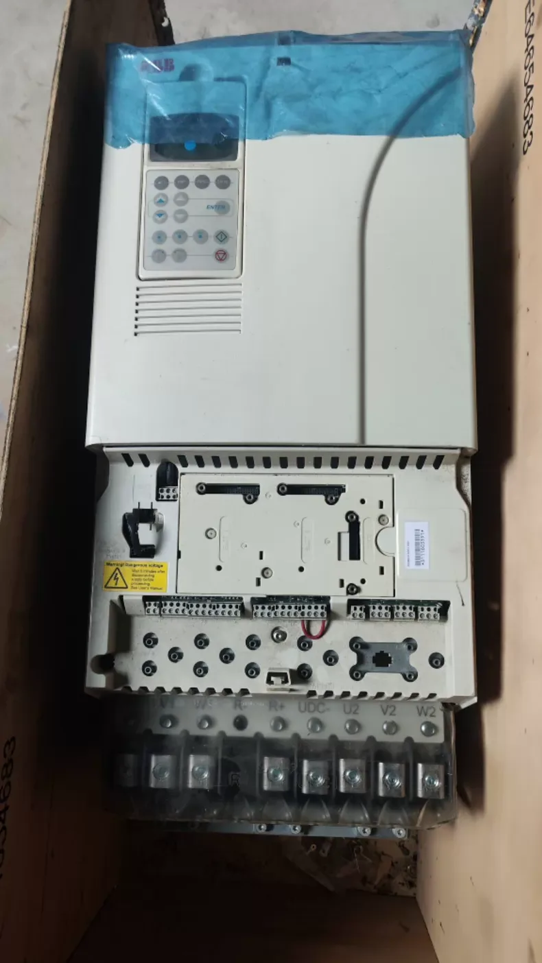 ABB ACS800-04-0205-3