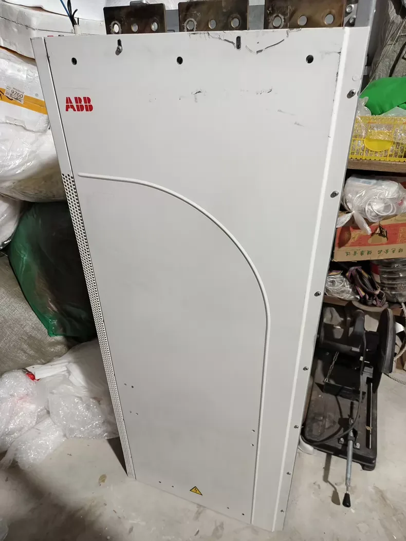 ABB ACS800-04M-0400-3 INVERTER Module ACS80004M04003 UPS MS