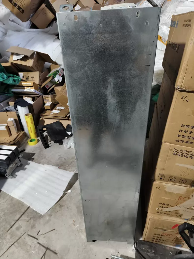 ABB ACS800-04M-0400-3 INVERTER Module ACS80004M04003 UPS MS 5