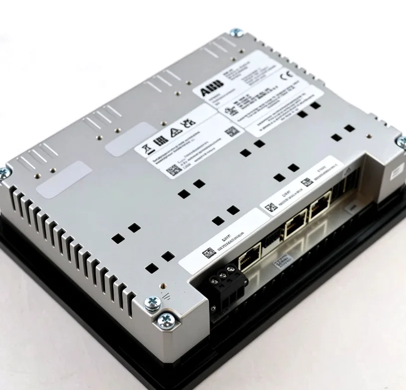 ABB 1SAP560710R0001 CP6607 CP600-Pro 7 Control panel 800 x 480 pixel 3