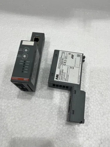 ABB 1SAP172900R0111 AC500CM589-PNIO communication module 4