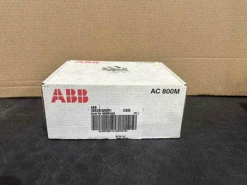 ABB AC800M C1830 3