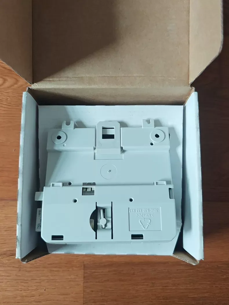 ABB S800 I/O module DI810