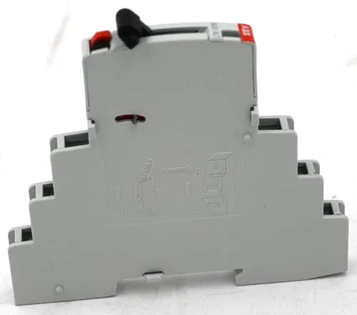 ABB 2CCS800900R0021 S800-AUX/ALT Combined Auxiliary Contact 2