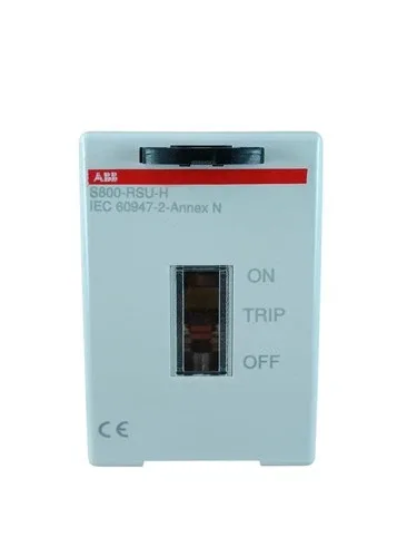 ABB A141124 S800-RSU-H MOTOR CONTROL INT S800