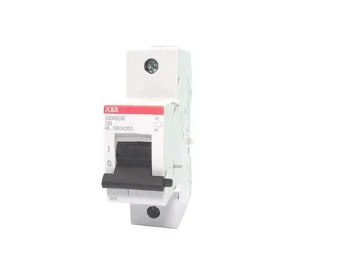 ABB S800-SOR130 48-130vac/cc Current Release Disconnect Coil