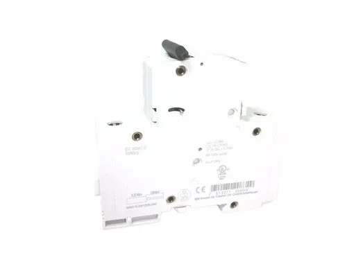ABB S800-SOR130 48-130vac/cc Current Release Disconnect Coil 2