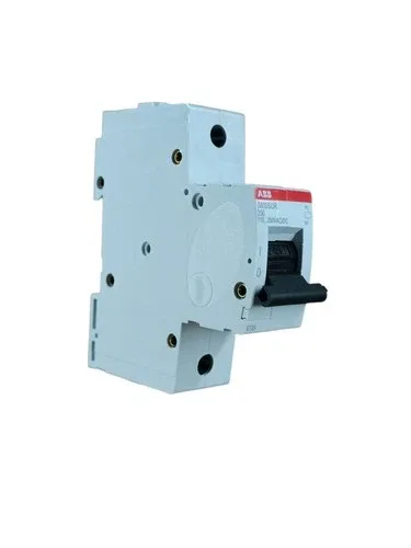 ABB [ S800-SOR250 ] circuit breaker 2