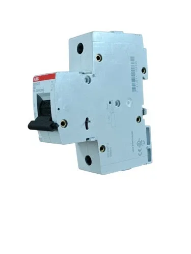 ABB [ S800-SOR250 ] circuit breaker 3
