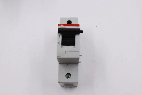 ABB S800-SOR400 Shunt Operation Release 2