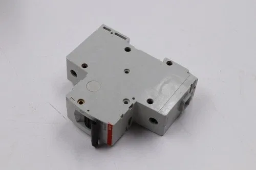 ABB S800-SOR400 Shunt Operation Release 3