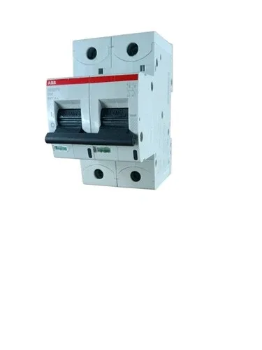 ABB S800PV-S Magnetic Thermal Circuit Breaker 2p 32a 5ka 800vdc d 2