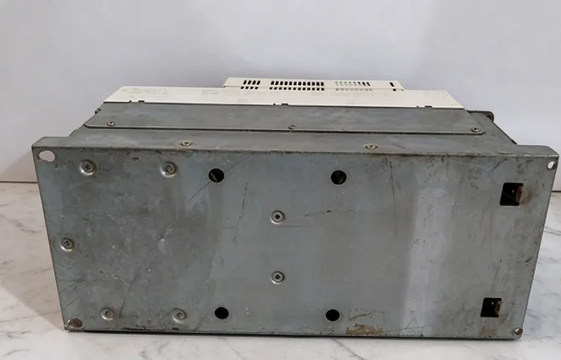 ABB ACS850-04-144A-5+D150+J400 AC Drive Module 380-500 V 142A 48-63 Hz 2