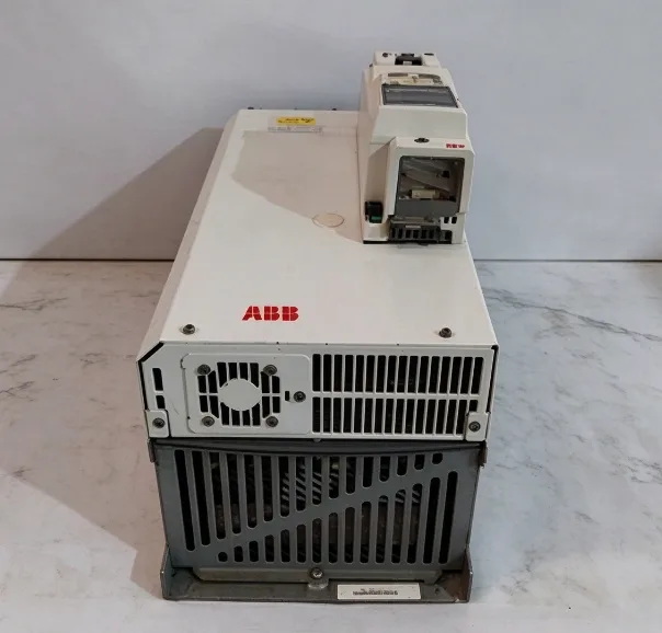 ABB ACS850-04-144A-5+D150+J400 AC Drive Module 380-500 V 142A 48-63 Hz 4