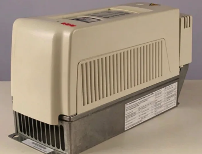 ABB ACS800-01-0011-3+E200+K454 frequency converter