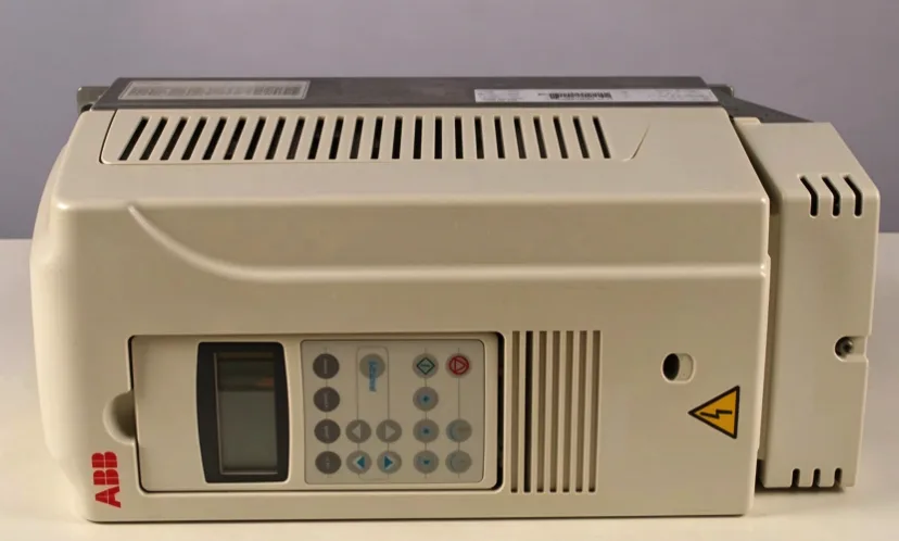 ABB ACS800-01-0011-3+E200+K454 frequency converter 3