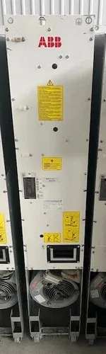 ABB ACS800-104-0580-7+C123+C124+C126+E205+E212
