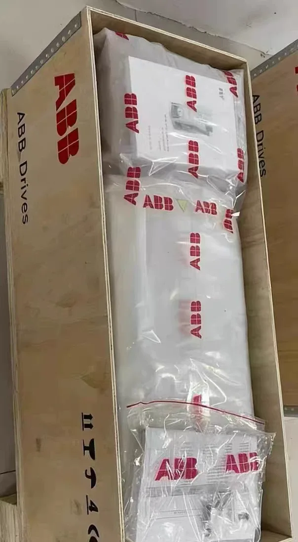 ABB frequency converter ACS850-04-03A6-5 2